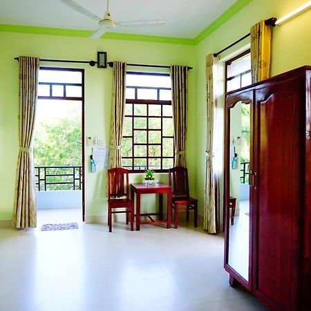 Cat Tien Guesthouse Муйне Экстерьер фото