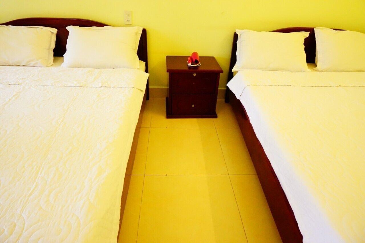 Cat Tien Guesthouse Муйне Экстерьер фото
