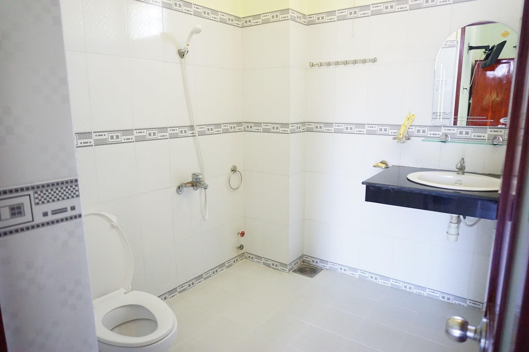 Cat Tien Guesthouse Муйне Экстерьер фото