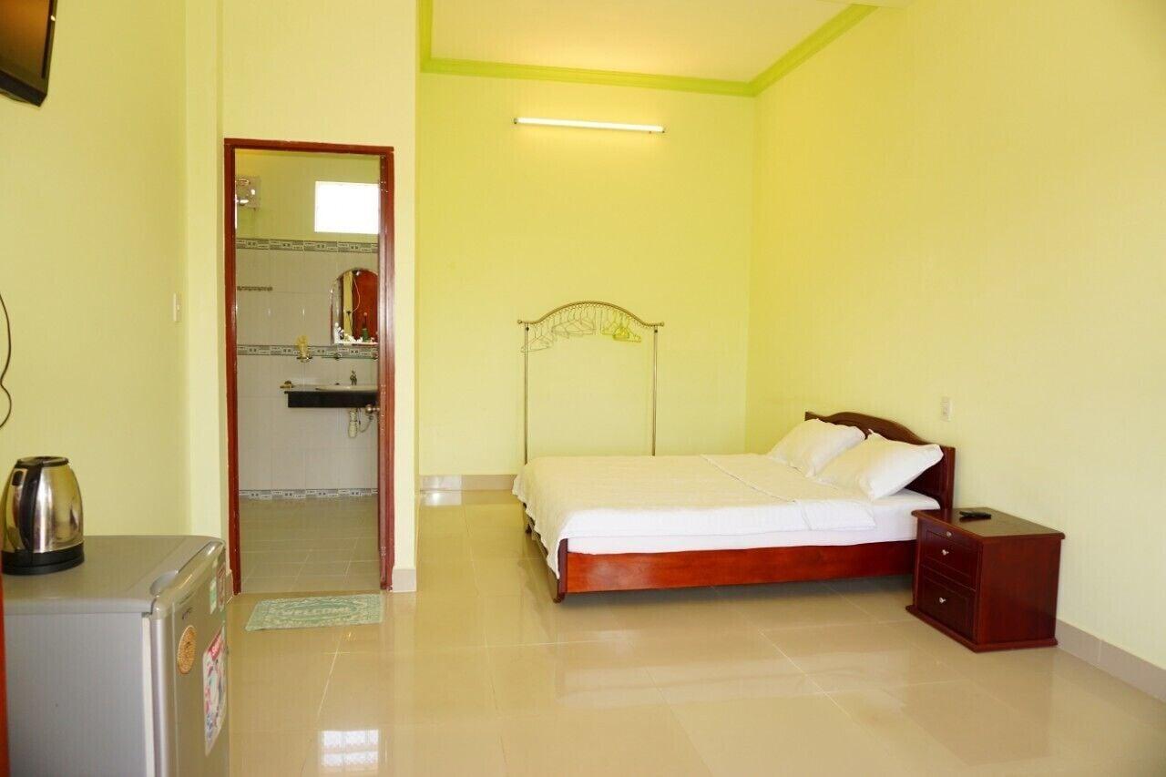 Cat Tien Guesthouse Муйне Экстерьер фото