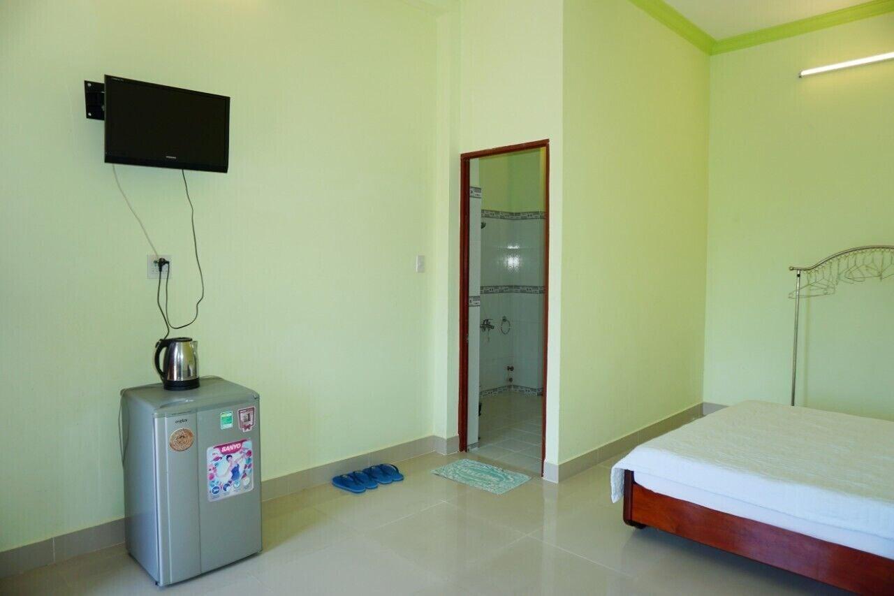 Cat Tien Guesthouse Муйне Экстерьер фото
