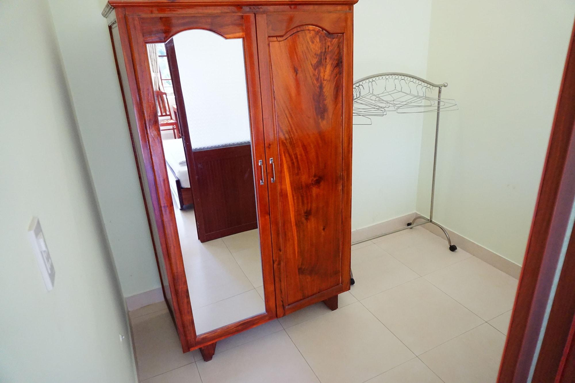 Cat Tien Guesthouse Муйне Экстерьер фото