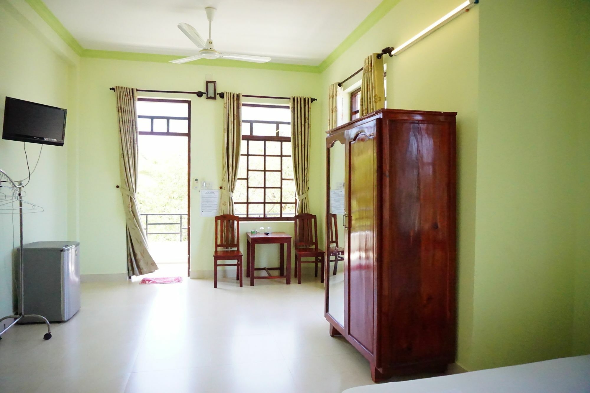 Cat Tien Guesthouse Муйне Экстерьер фото