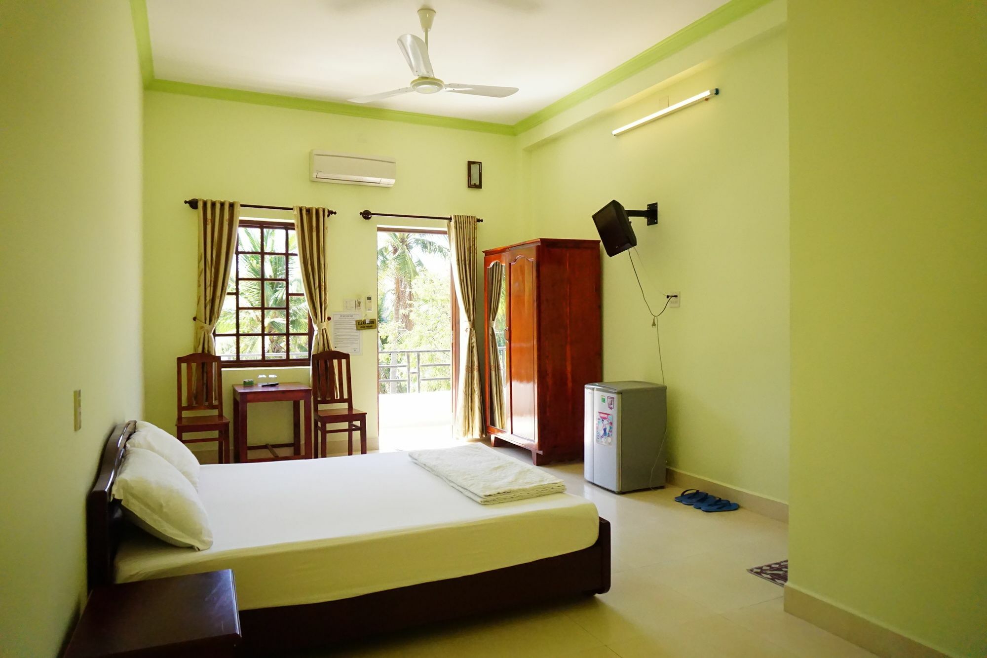 Cat Tien Guesthouse Муйне Экстерьер фото