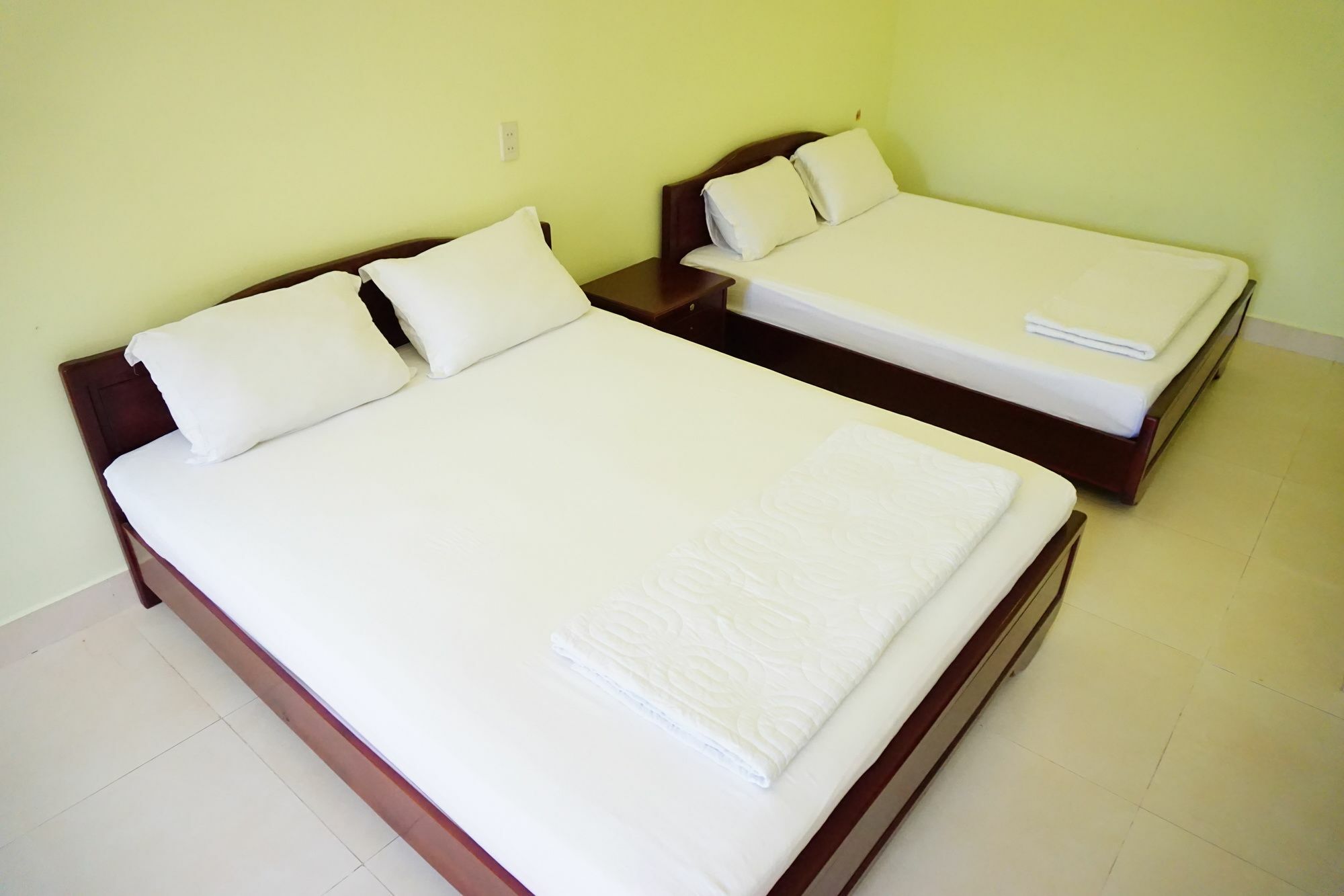 Cat Tien Guesthouse Муйне Экстерьер фото