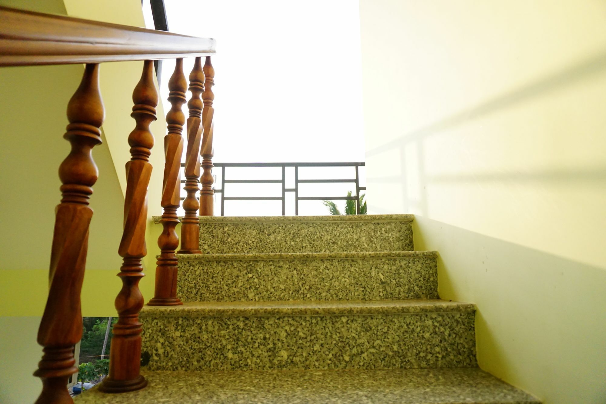 Cat Tien Guesthouse Муйне Экстерьер фото