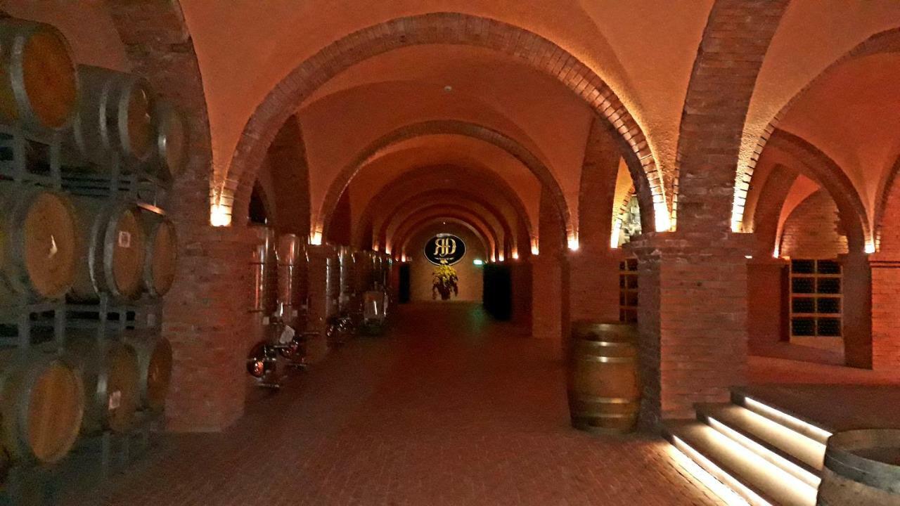Cat Tien Guesthouse Муйне Экстерьер фото